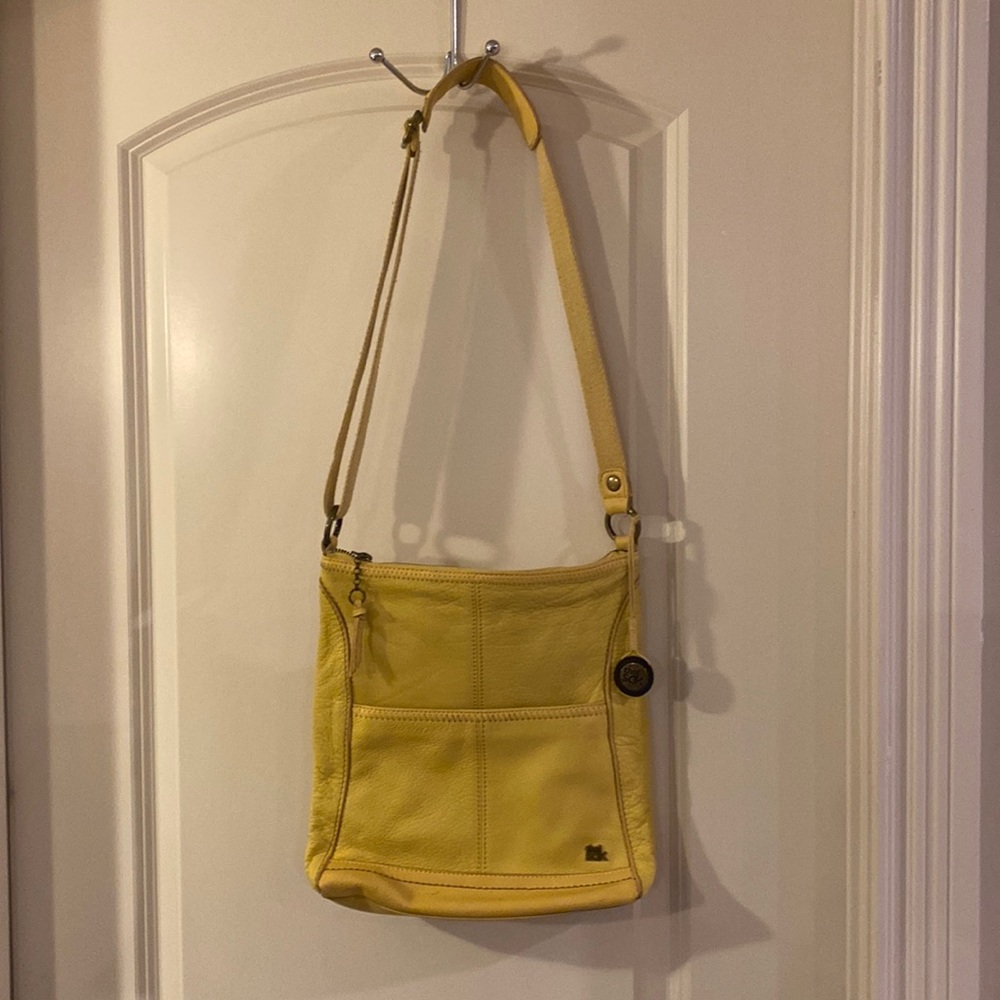 Sak handbag